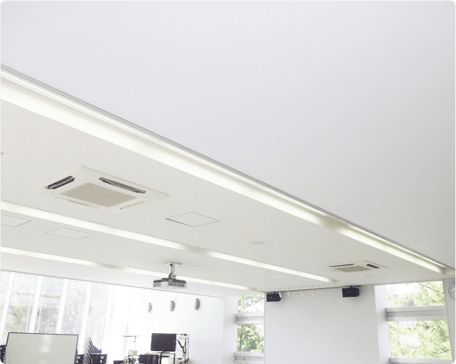 愛知工業大学 After